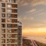 پروژه مسکونی پرون استانبول (PERON ISTANBUL)