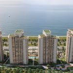 پروژه مسکونی پرون استانبول (PERON ISTANBUL)