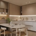پروژه مسکونی پرون استانبول (PERON ISTANBUL)