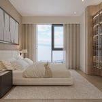 پروژه مسکونی پرون استانبول (PERON ISTANBUL)