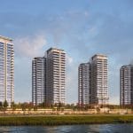 پروژه مسکونی پرون استانبول (PERON ISTANBUL)