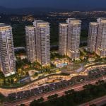 پروژه مسکونی پرون استانبول (PERON ISTANBUL)