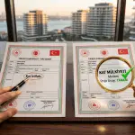 تفاوت سند کات ایرتیفاکی (Kat İrtifakı) و کات مولکیتی (Kat Mülkiyeti)؛ کدام برای شهروندی بهتر است؟