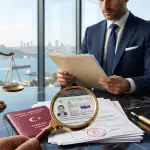آیا دولت ترکیه می‌تواند شهروندی سرمایه‌گذاران را باطل کند؟ (بررسی موارد استثنا)