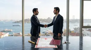 قانون خرید از خارجی ممنوع؛ چرا برای پاسپورت ترکیه باید از شهروند ترک ملک بخرید؟